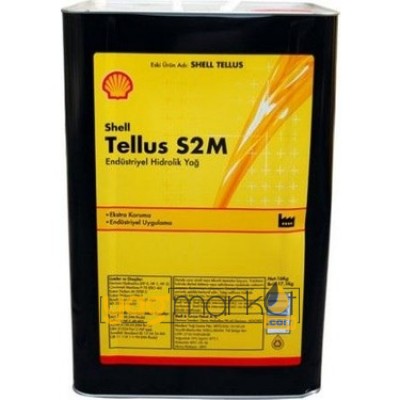 Shell Tellus S2 M 32 - 15 L